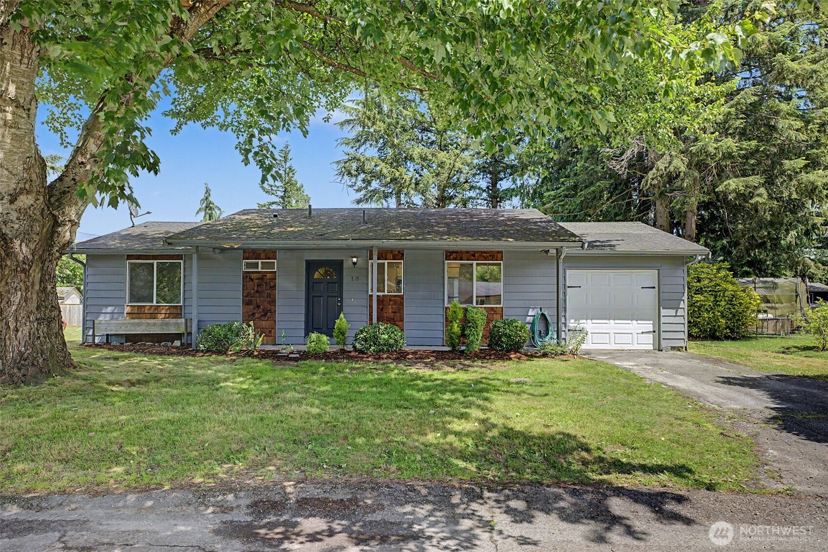 1011 Calkin Place — photo