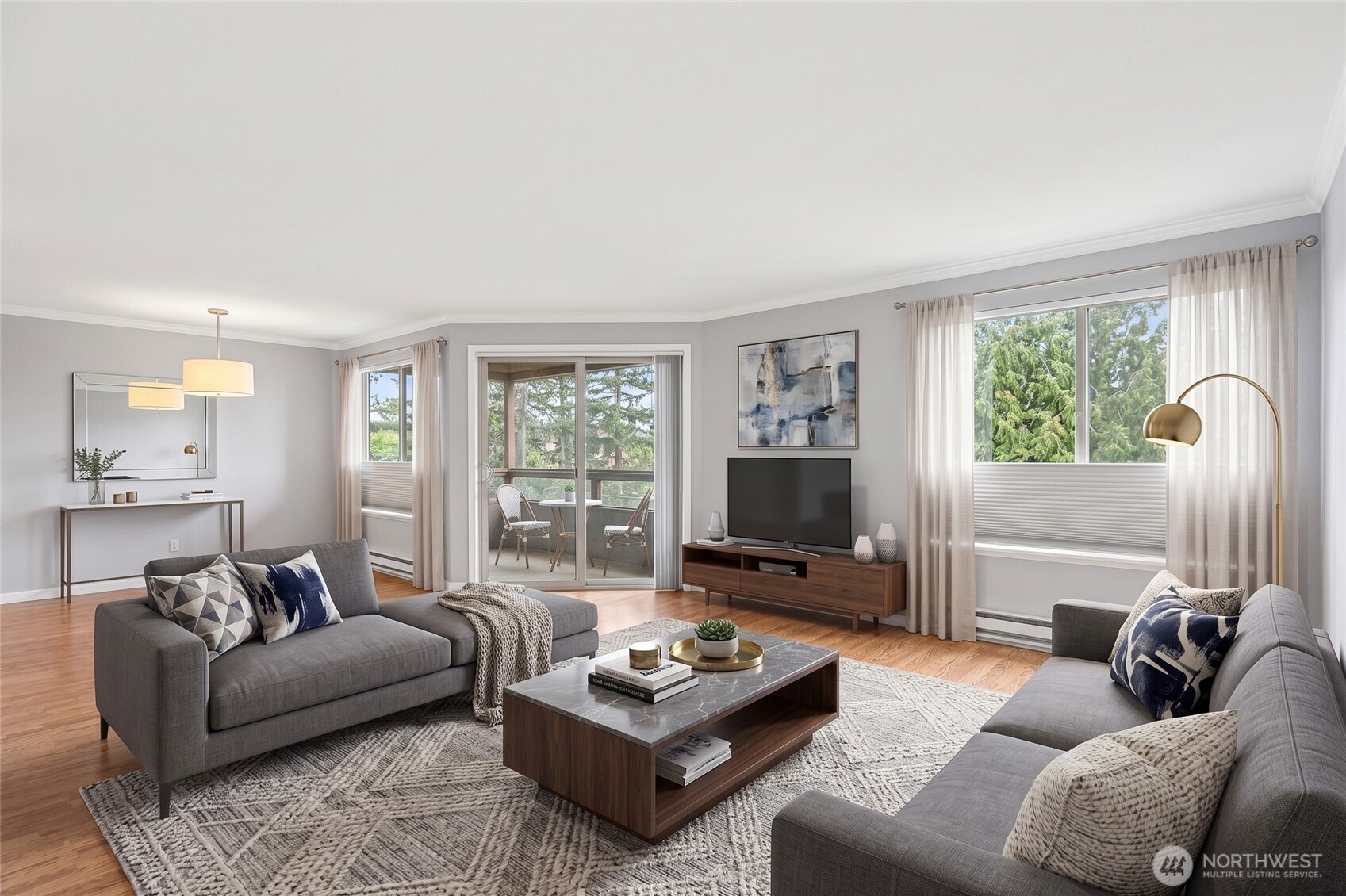 3421 SW Roxbury Street #308 — photo
