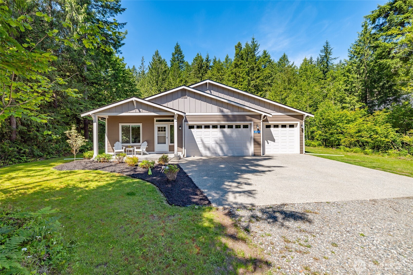 8738 Timberland Court — photo
