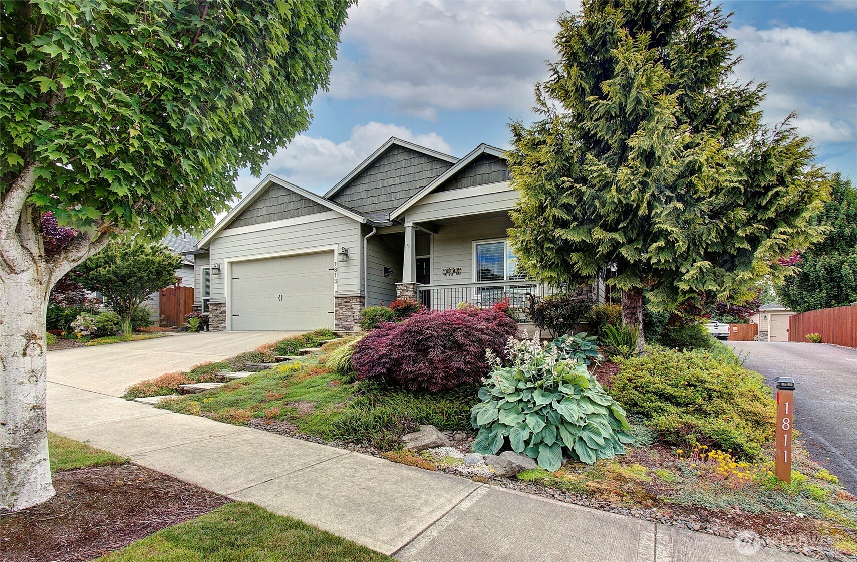 1813 S Sevier Road, Ridgefield, WA 98642 — photo 2