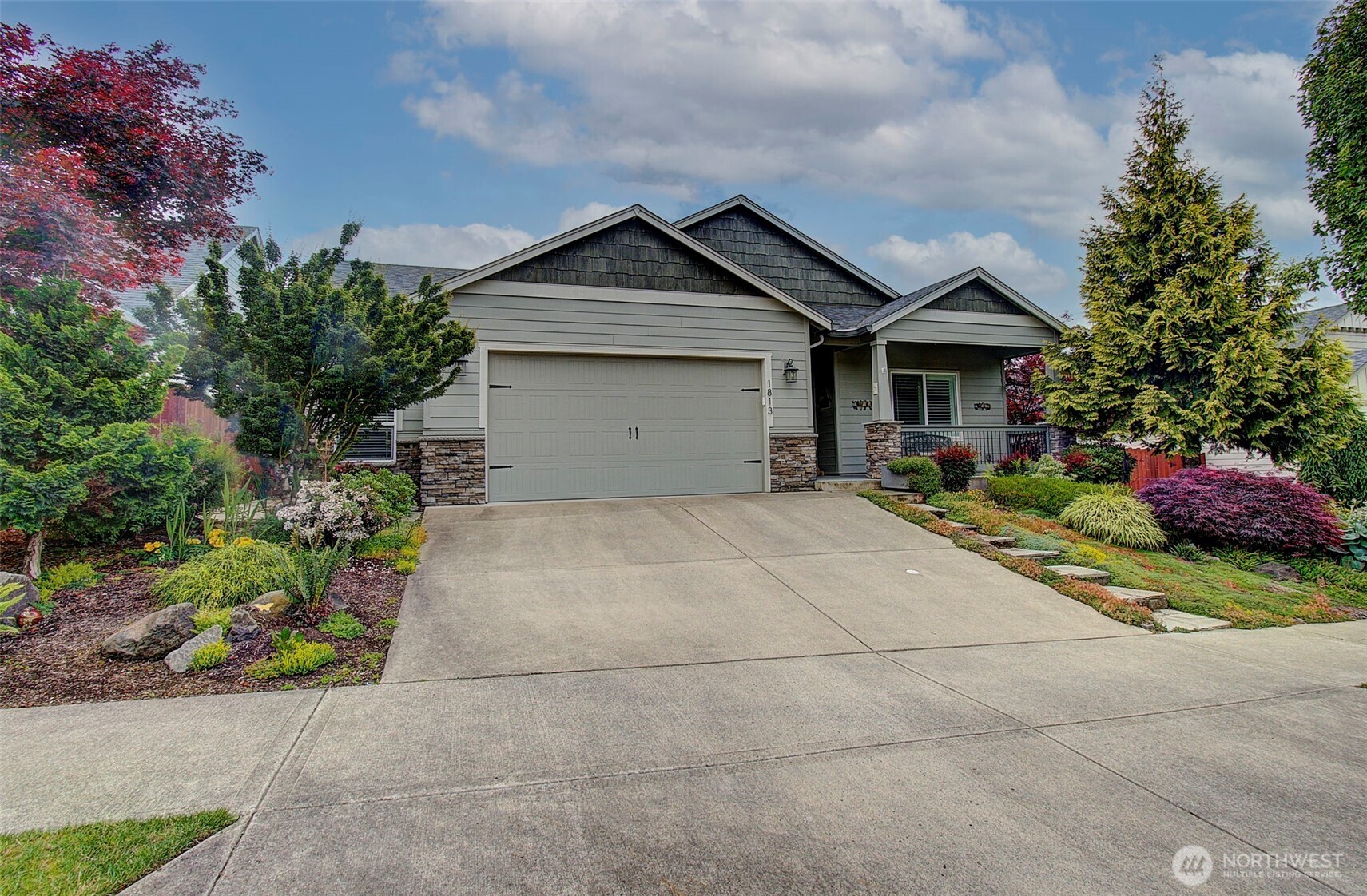 1813 S Sevier Road, Ridgefield, WA 98642 — photo 3