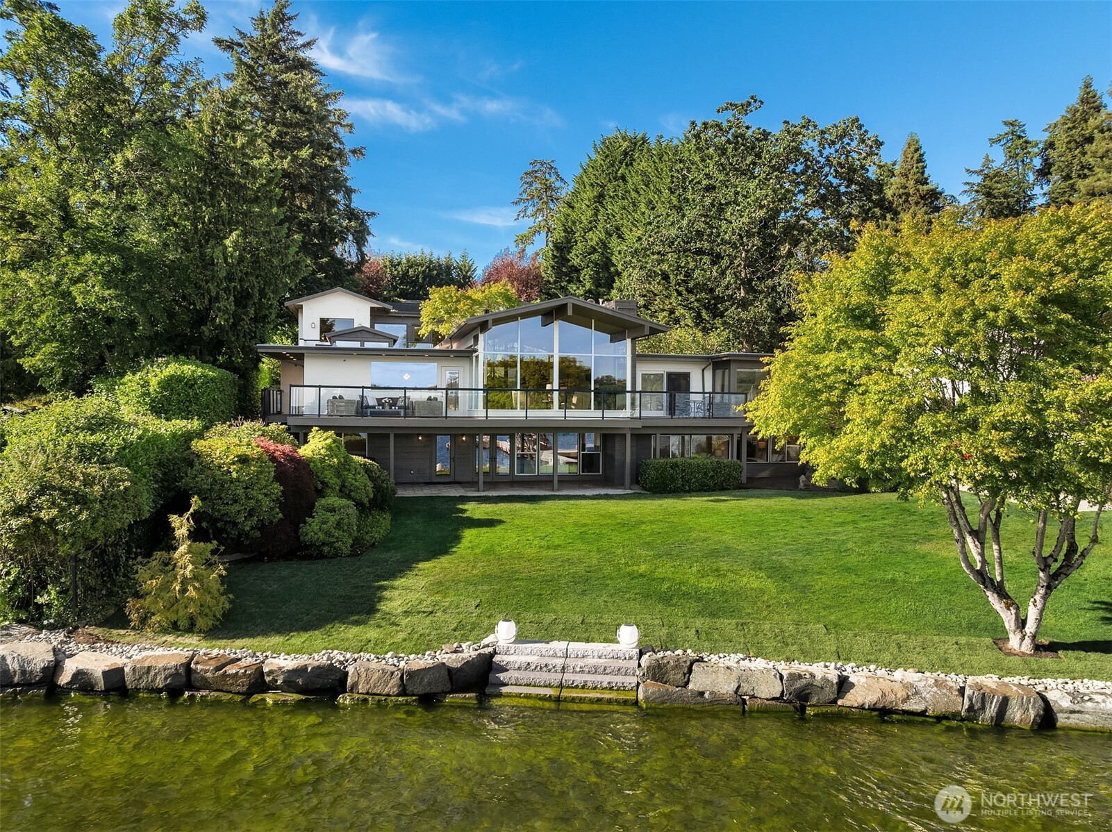 10929 SE Lake Road — photo