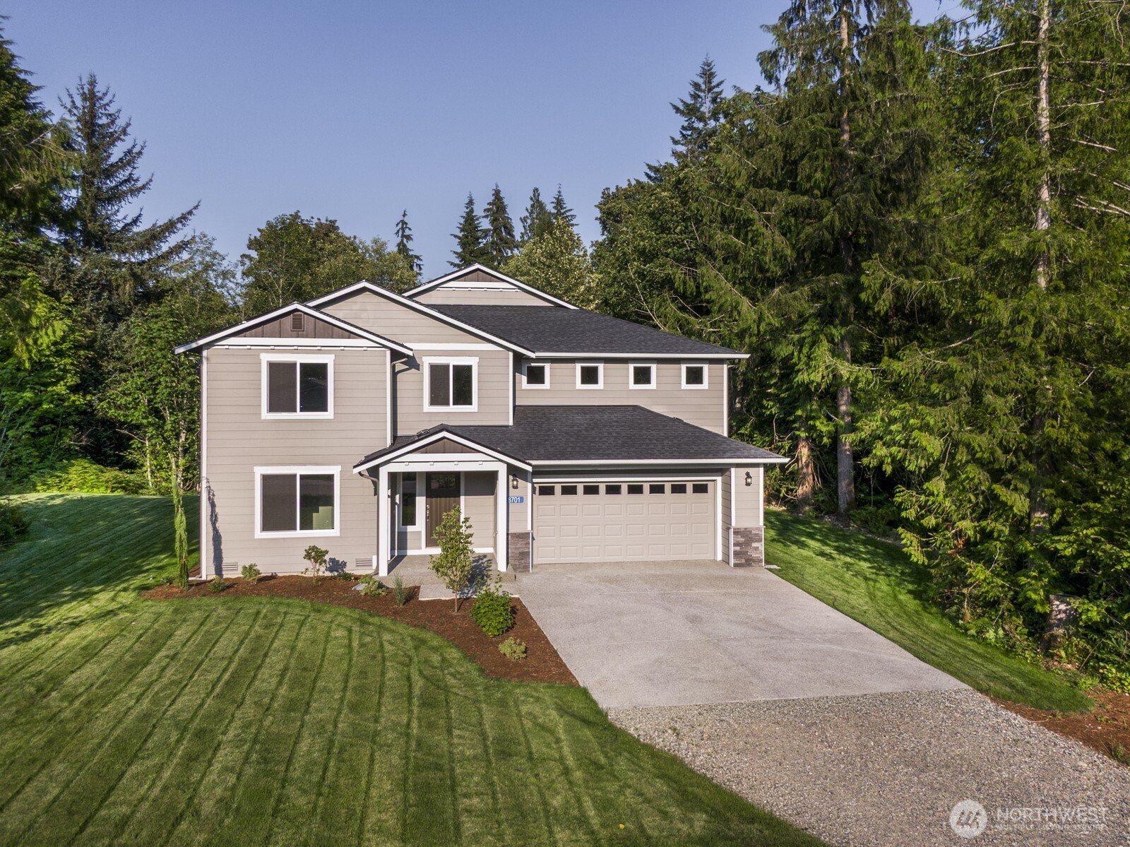 8701 Trillium Lane — photo