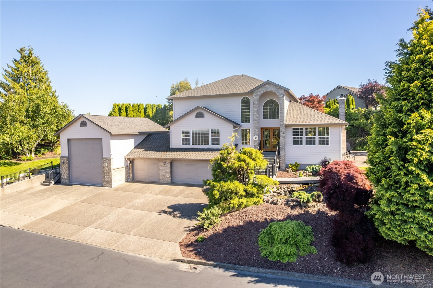 38 View Ridge Circle, Longview, WA 98632 — photo 2