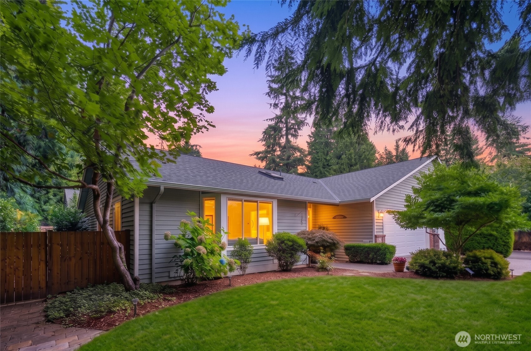 19326 2nd Drive SE #B — photo