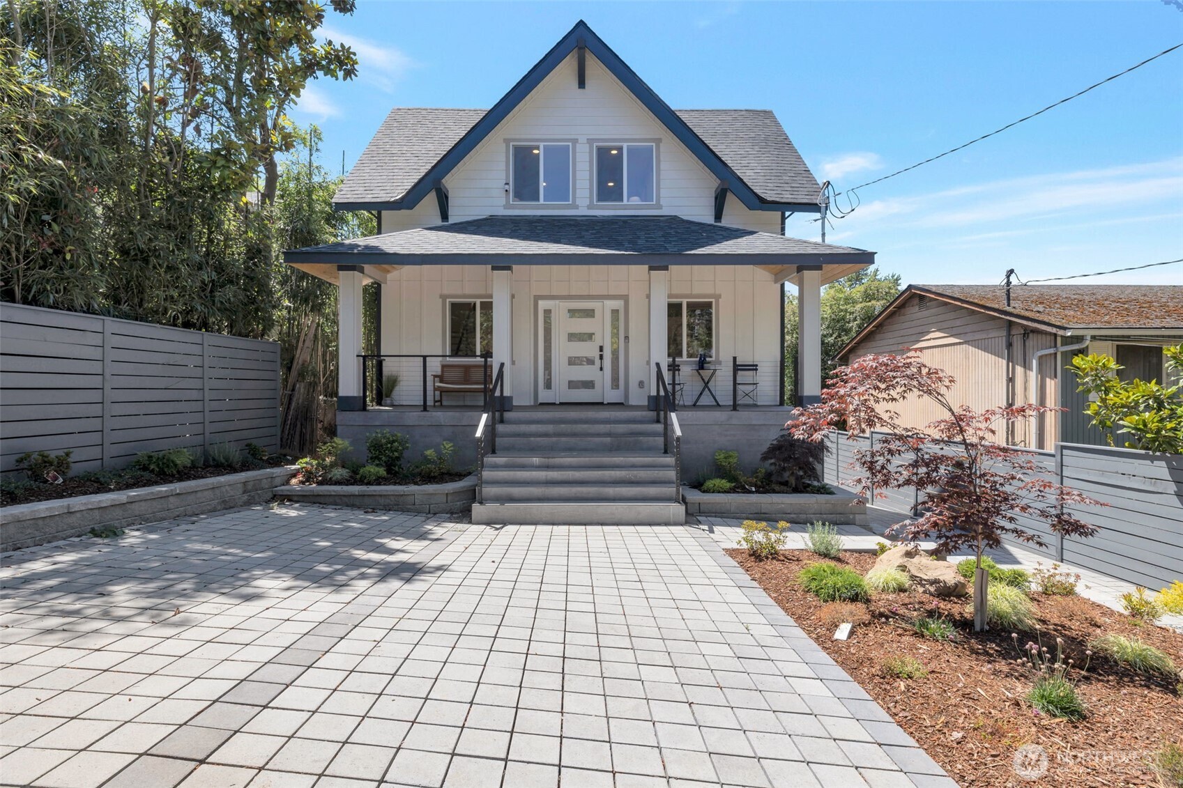 5109 S Willow Street — photo