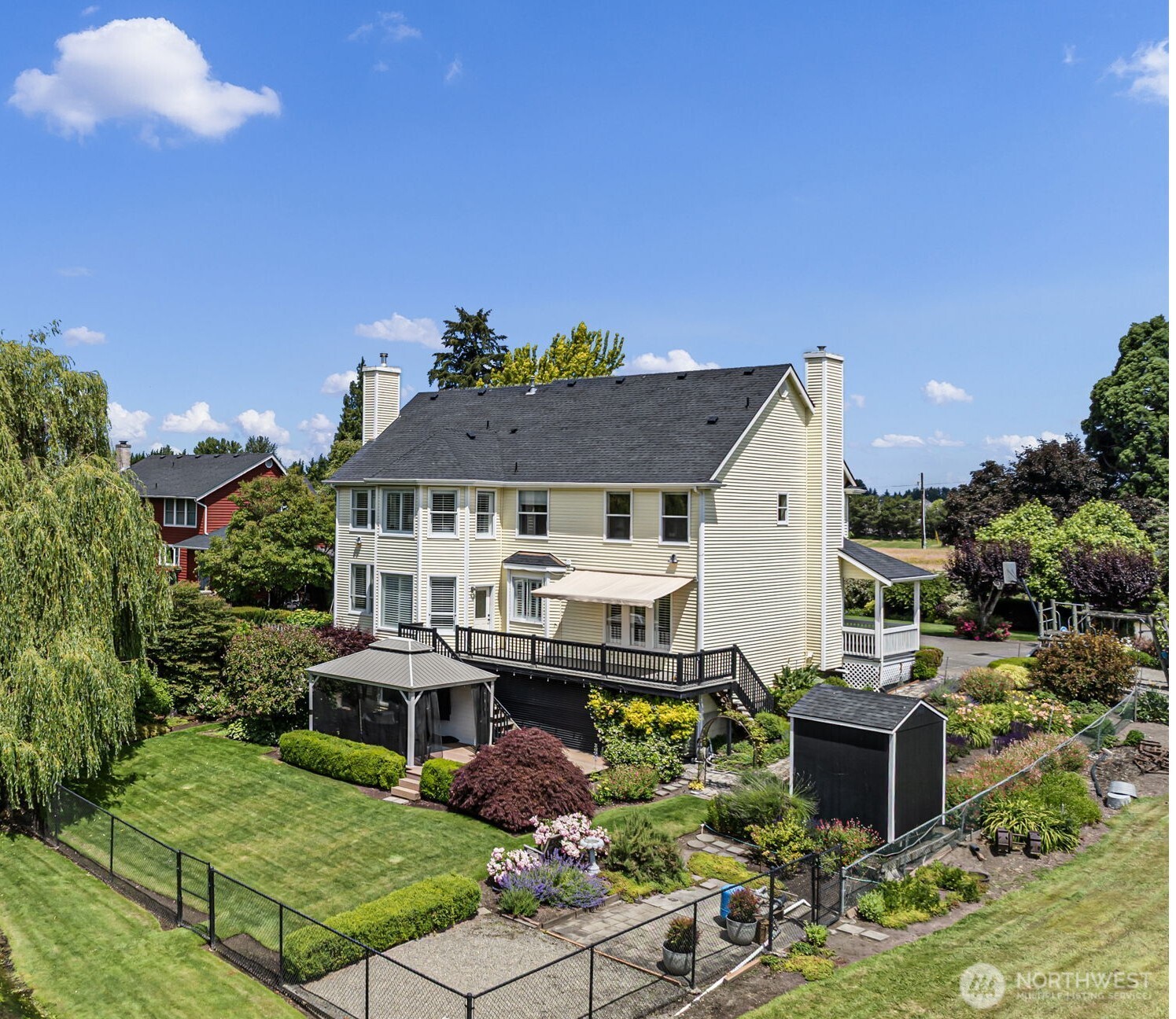2614 Tacoma Road E — photo