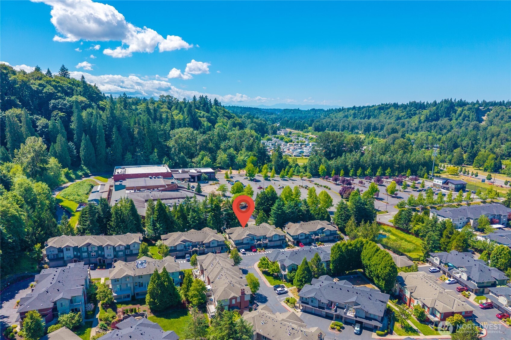 15325 SE 155th Place #G1 — photo