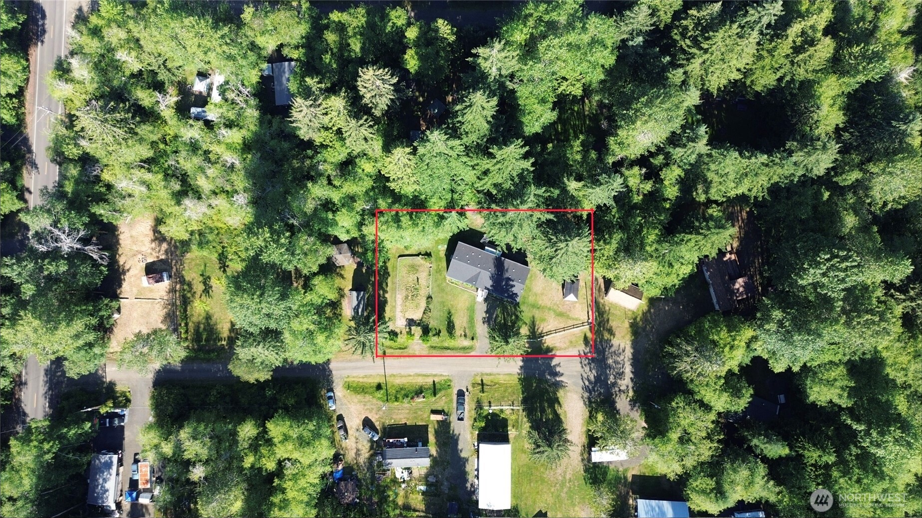 65 W Skokomish Trail — photo