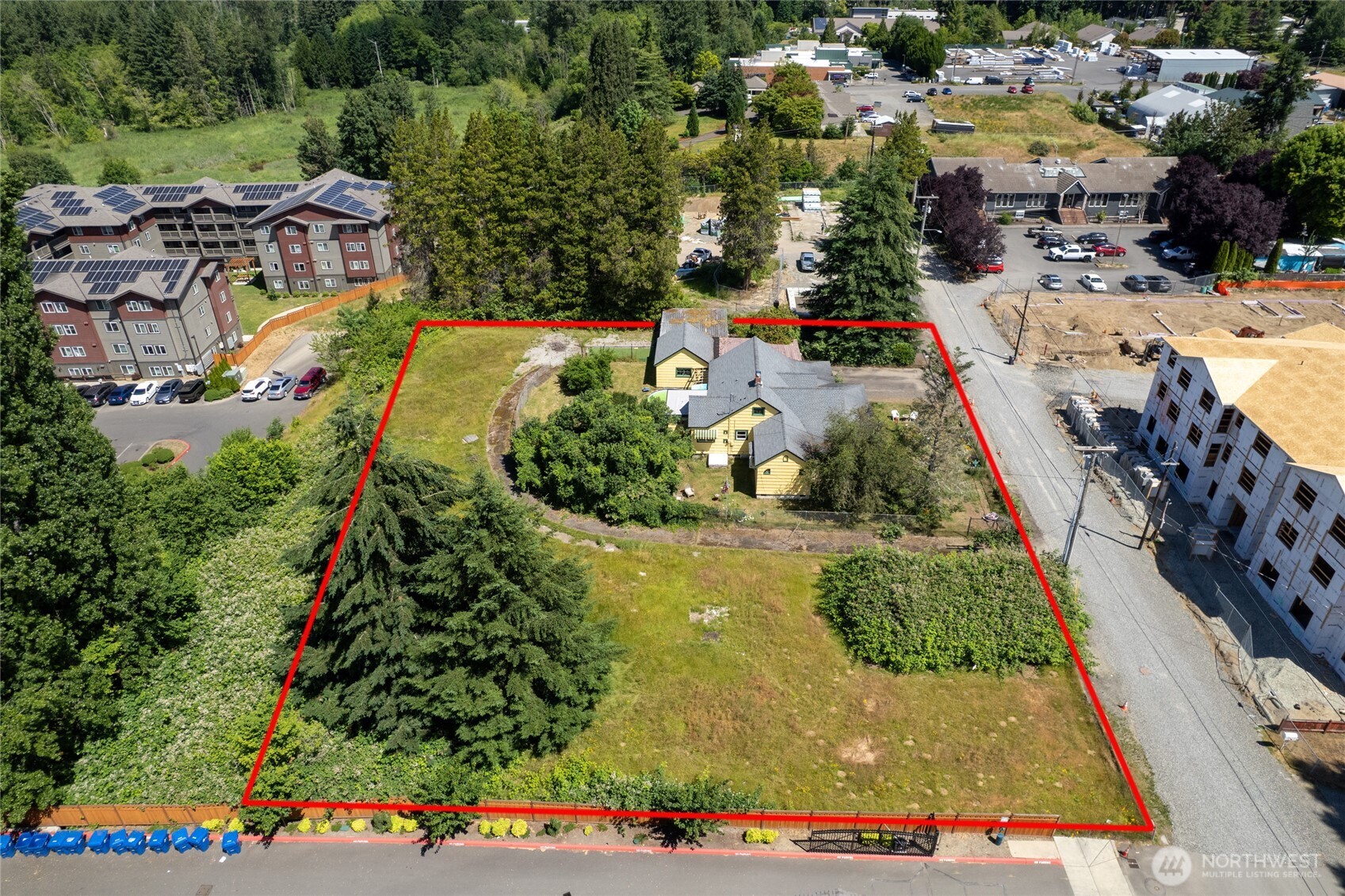 423 Franz Anderson Road SE — photo