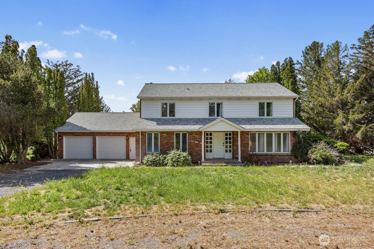 5207 NW Painted Hills Road — photo