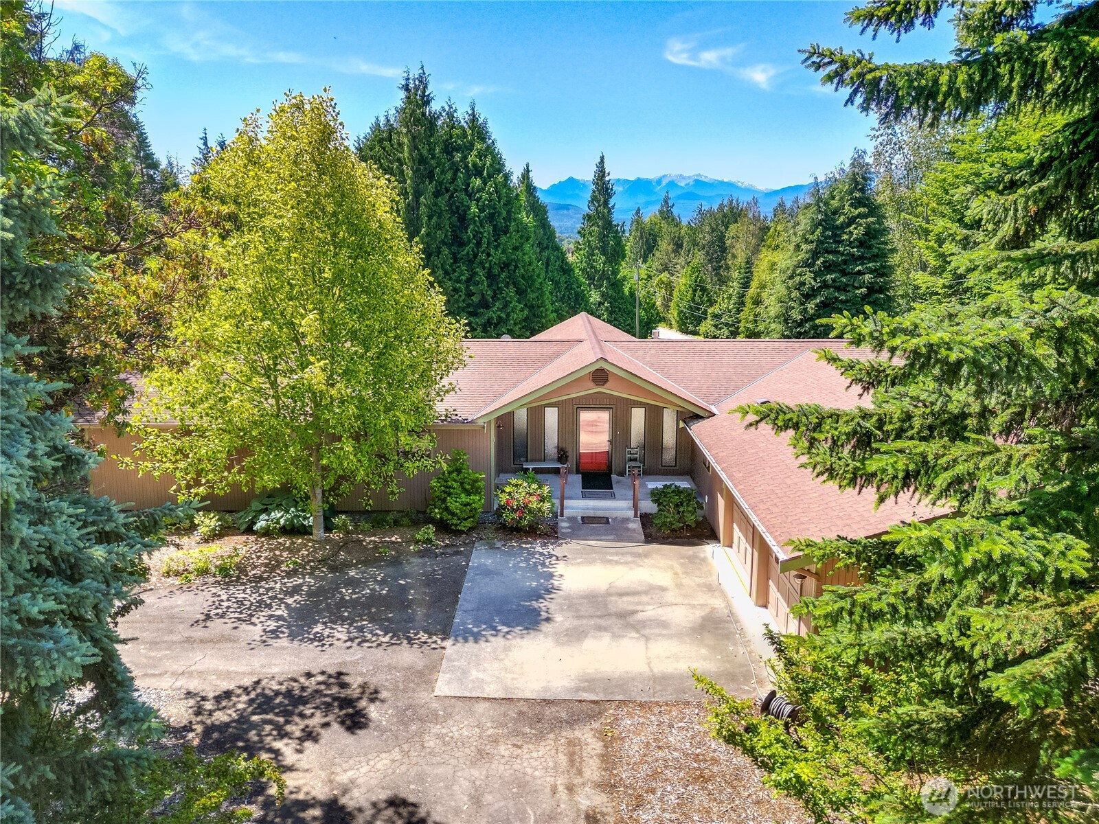 12 Kirner Ridge Lane, Sequim, WA 98382 — photo 2