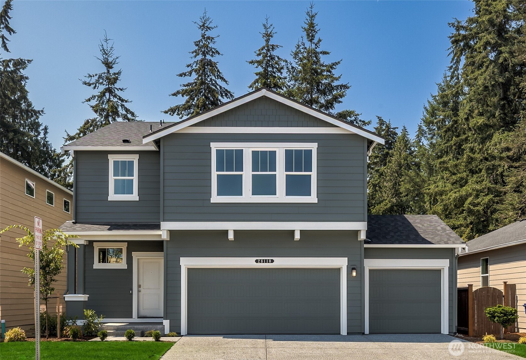 28110 75th Drive NW #15 — photo