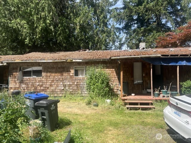10395 NE Pine Way — photo