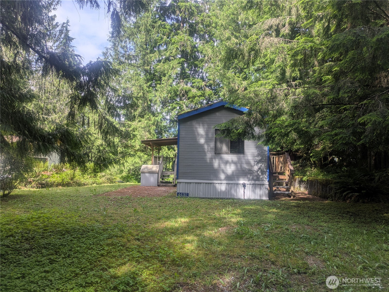 44787 Kachess Trail #2C22 — photo