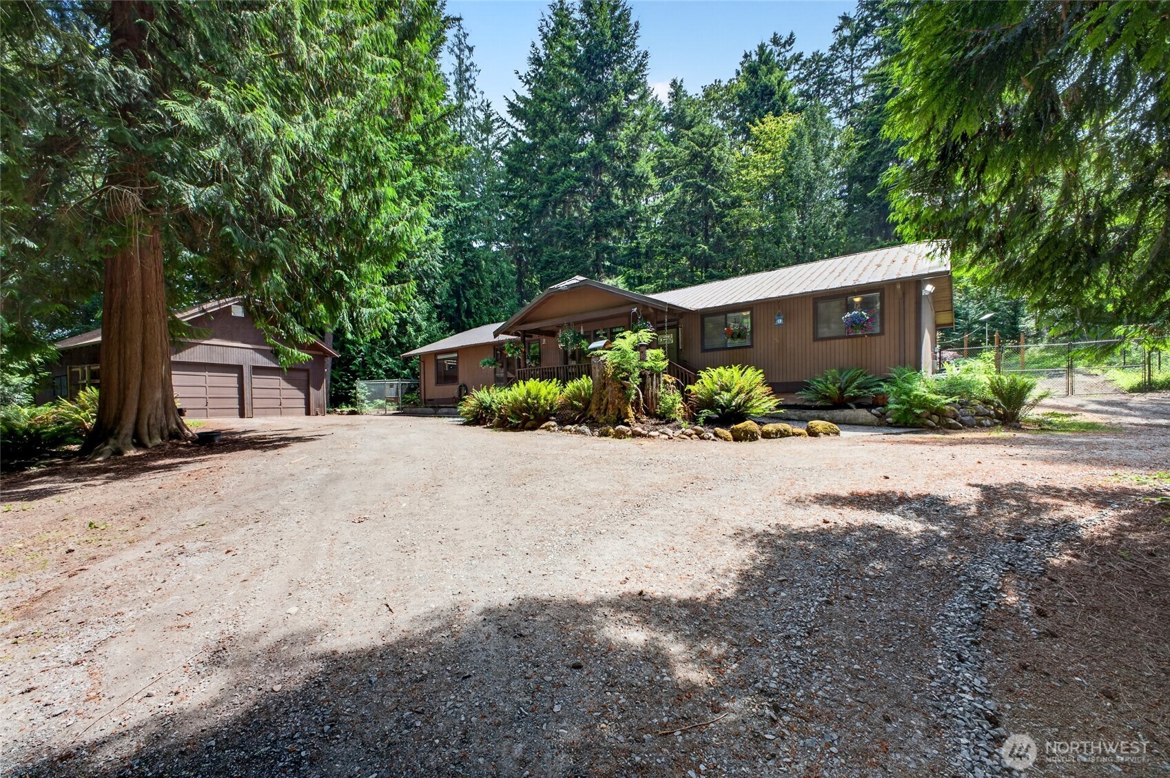 21005 197th Avenue E, Orting, WA 98360 — photo 2