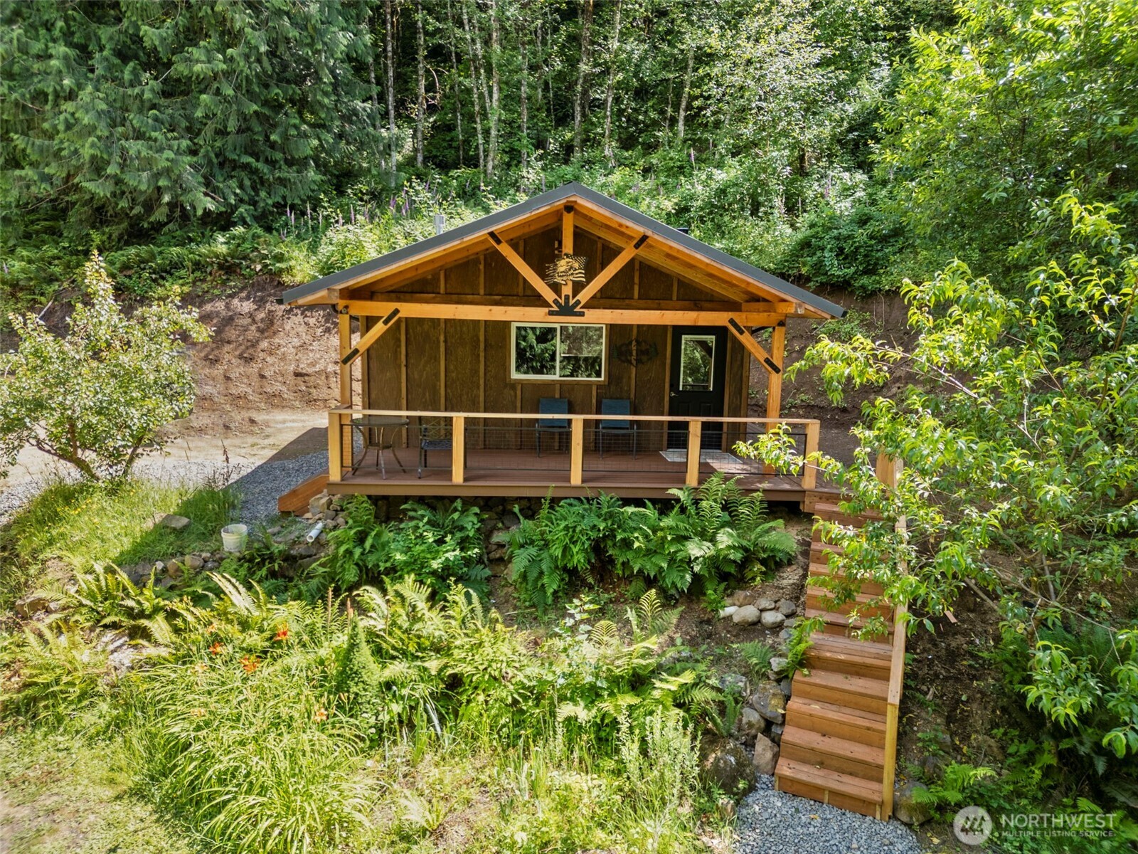 19005 NE Buncombe Hollow Road — photo