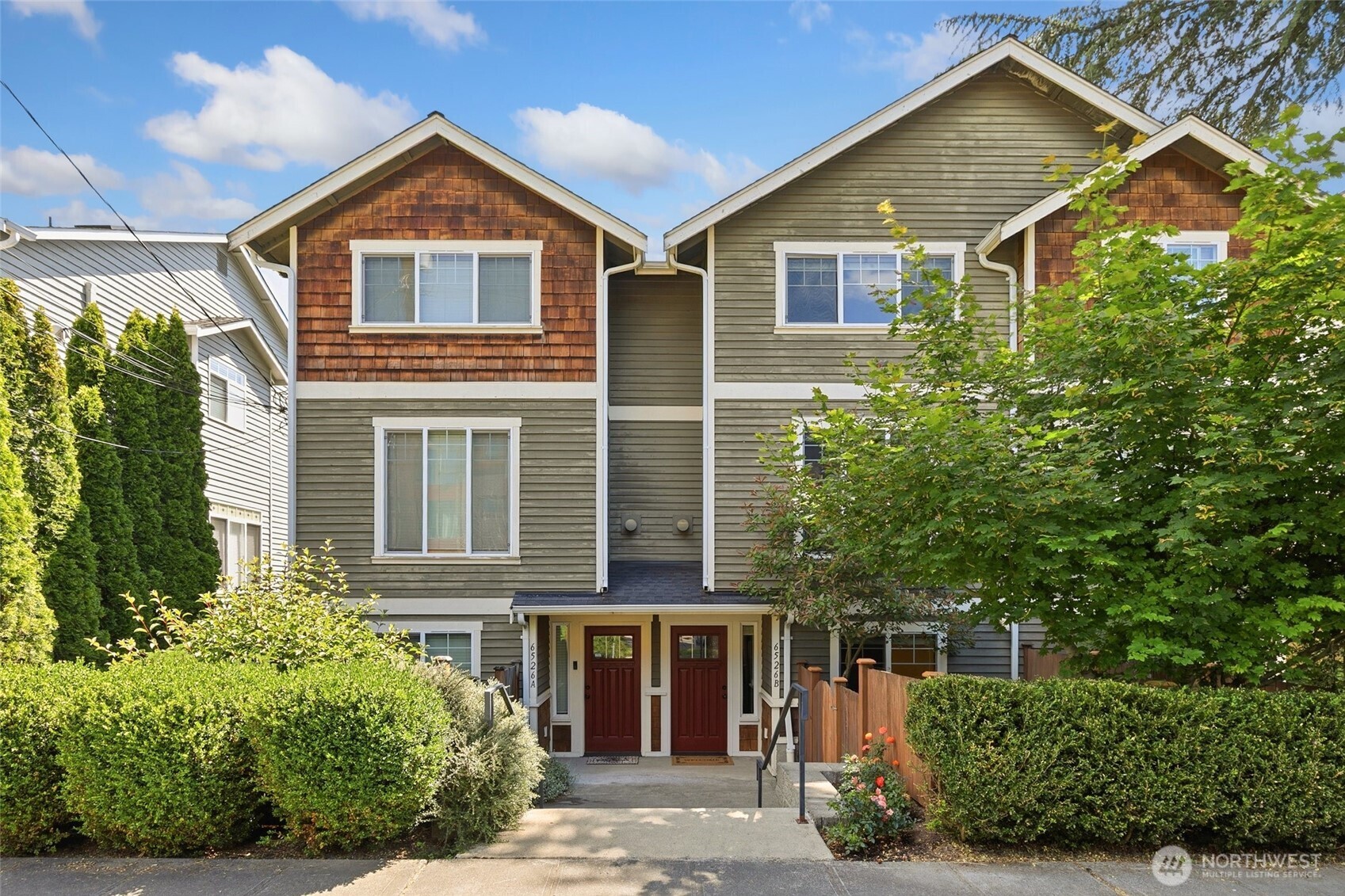 6526 34th Avenue NE #B — photo