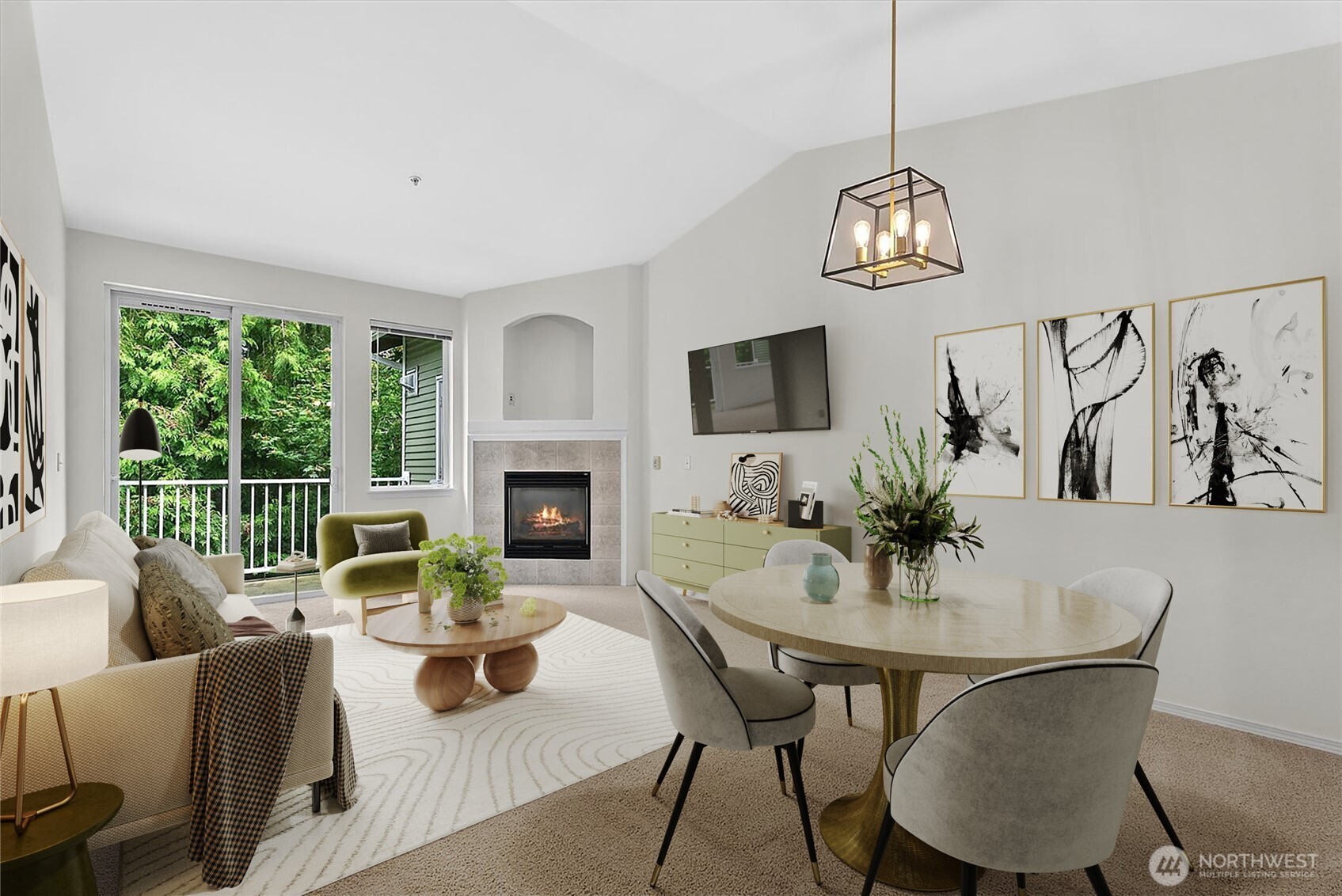 12712 Admiralty Way #G304 — photo