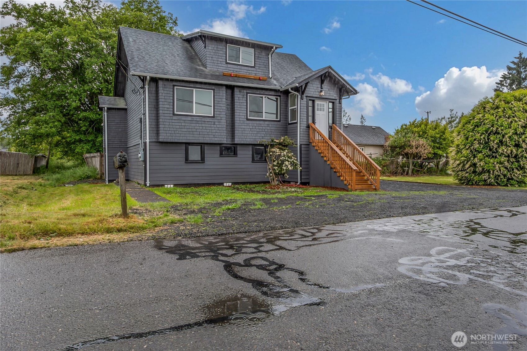 307 S Exchange Street — photo