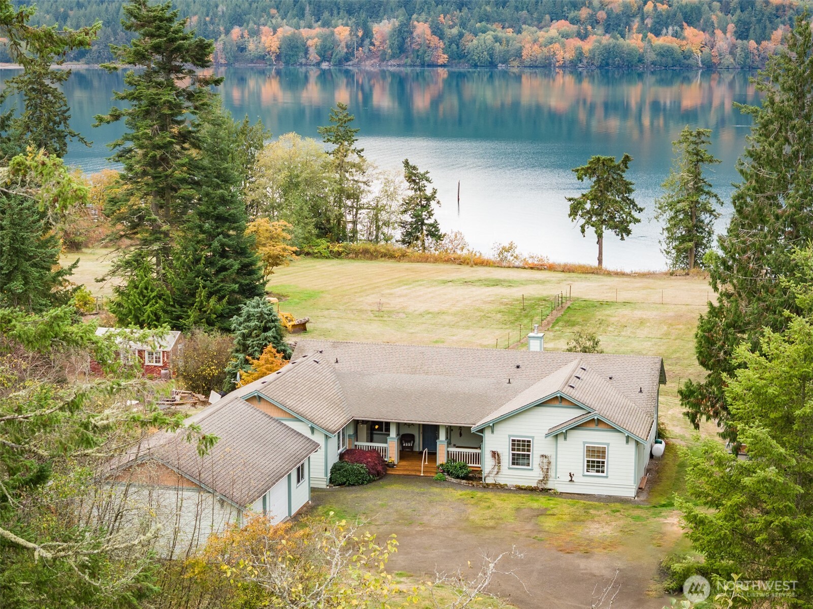623 E Sequim Bay Road, Sequim, WA 98382 — photo 2