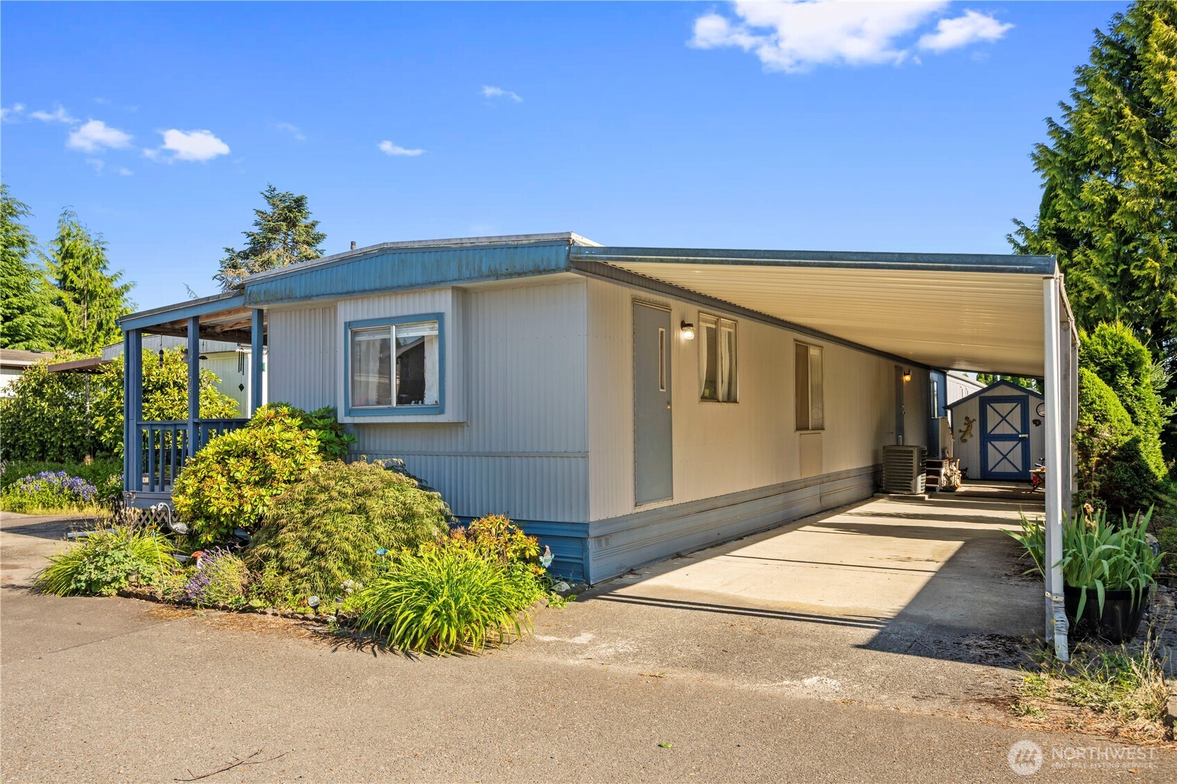 16600 25th Avenue NE #75 — photo