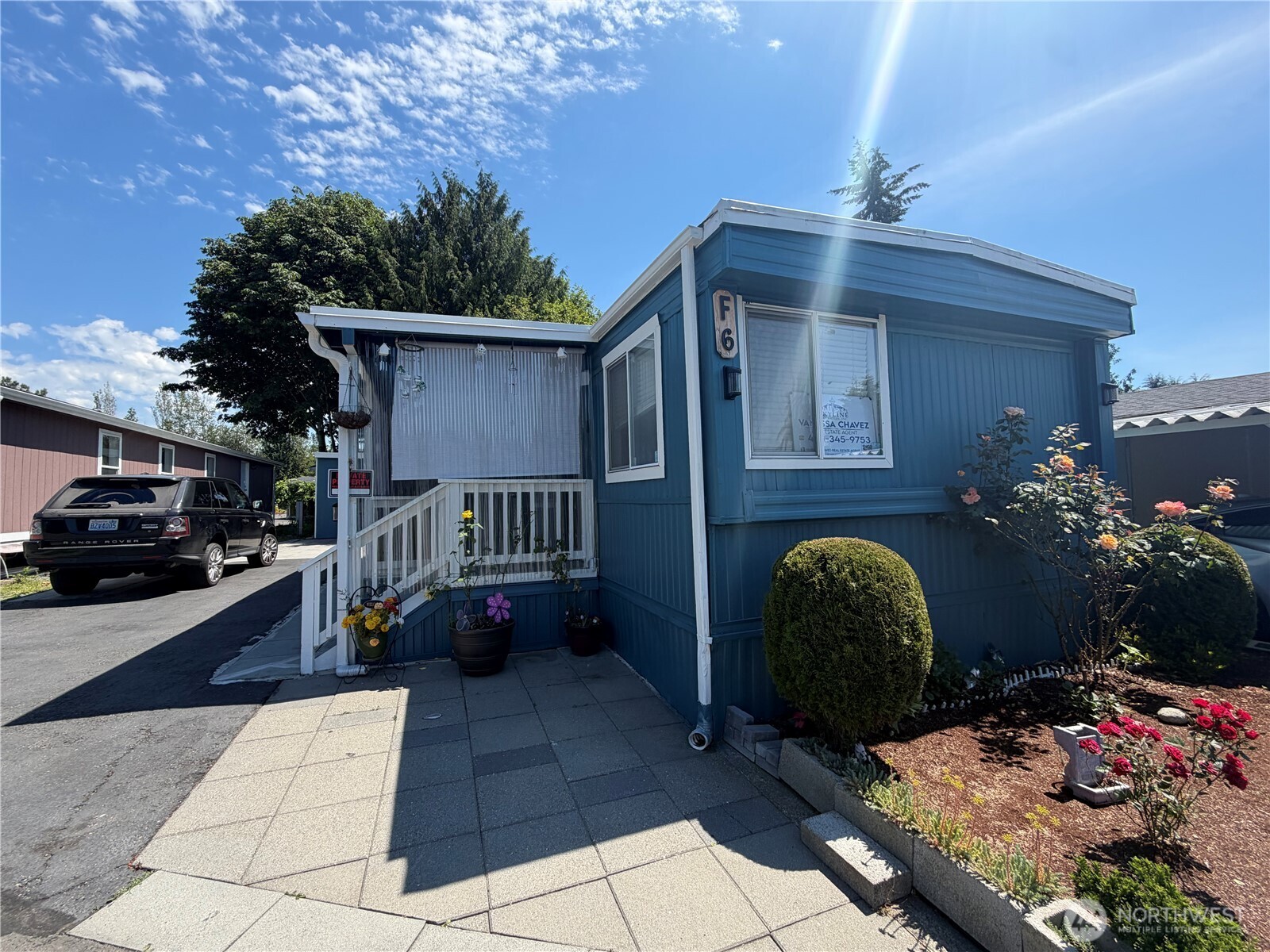 415 Lakeview #F6 — photo