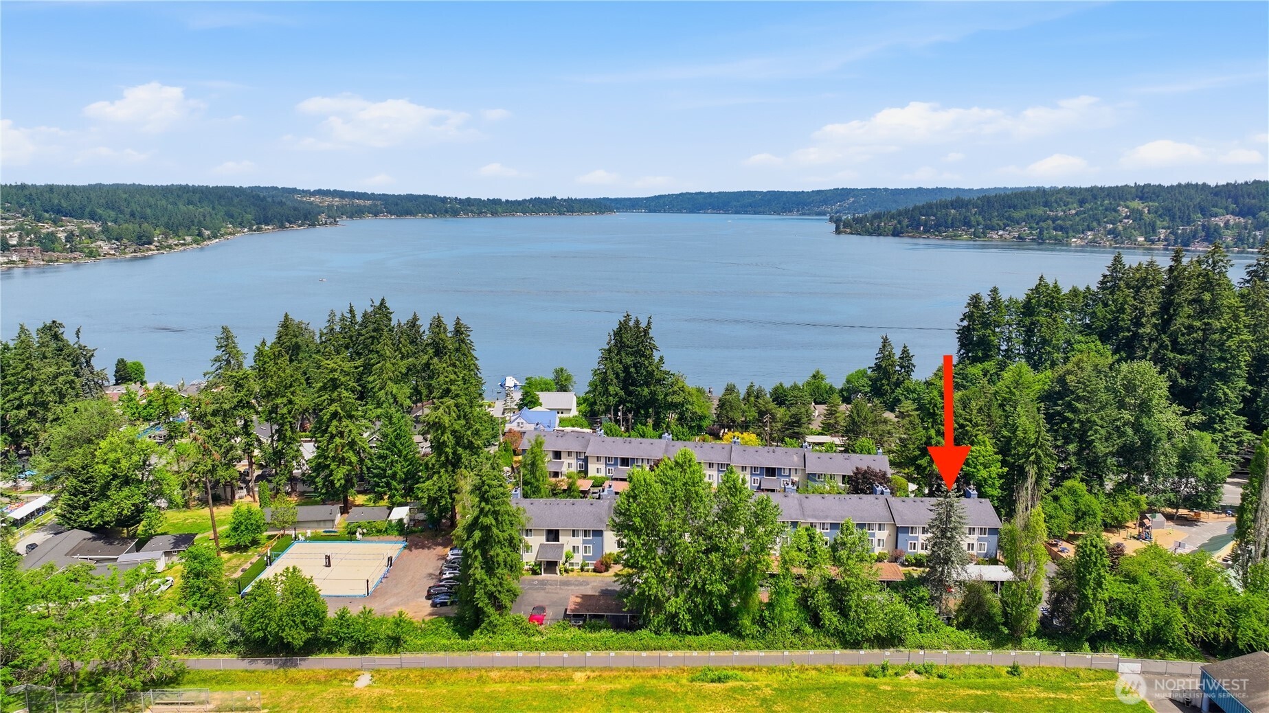 4189 W Lake Sammamish Parkway SE #B309 — photo