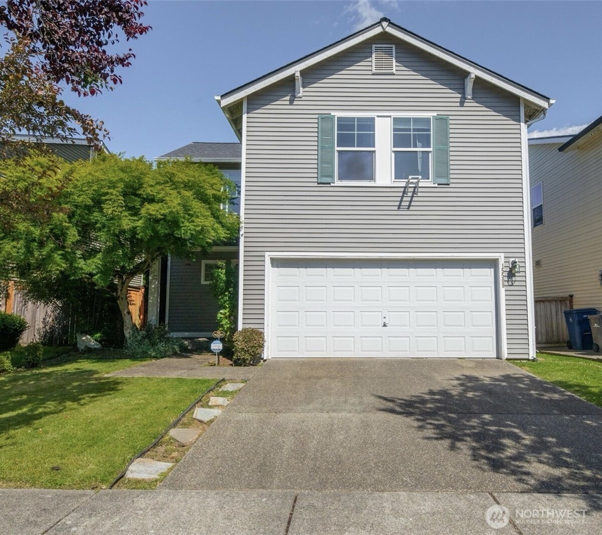 15509 38th Drive SE — photo