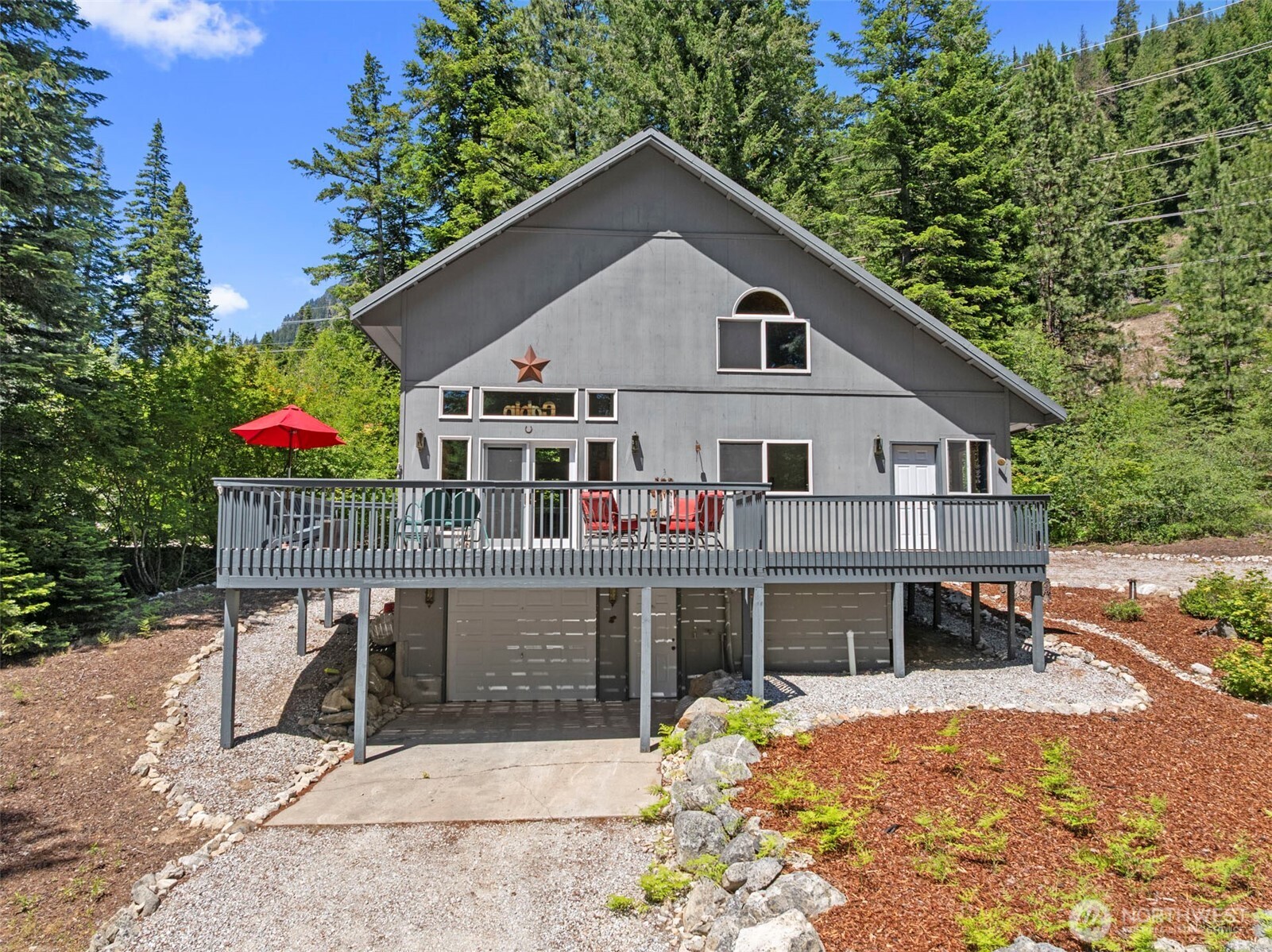 18044 Nason Ridge Road — photo