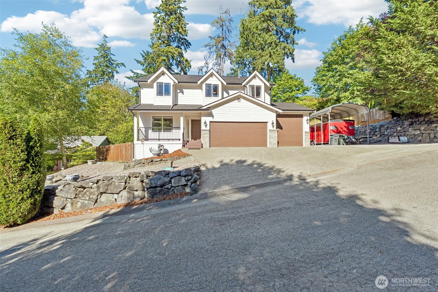 2302 13th Avenue Ct SW — photo