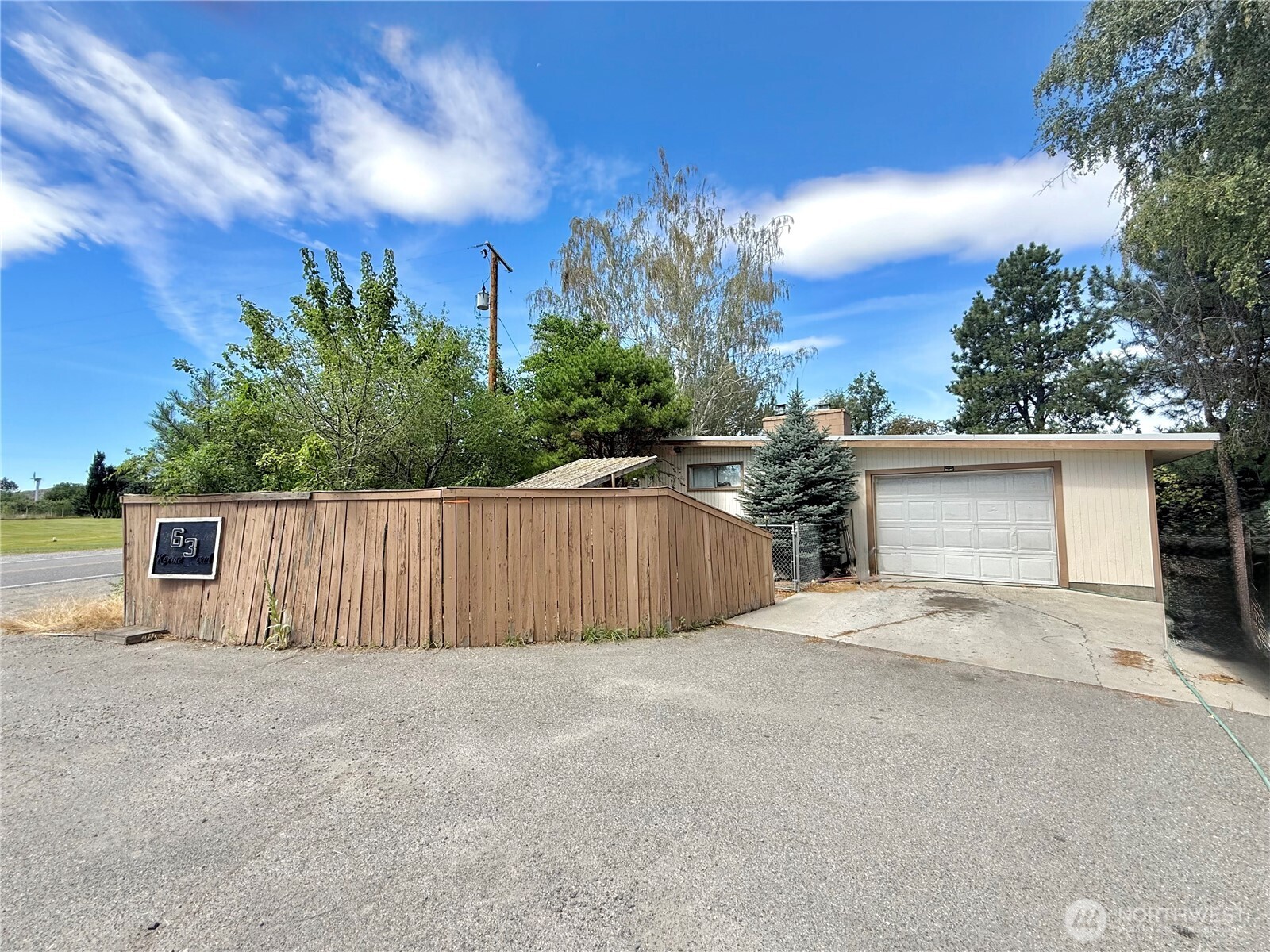 63 Kermal Road — photo
