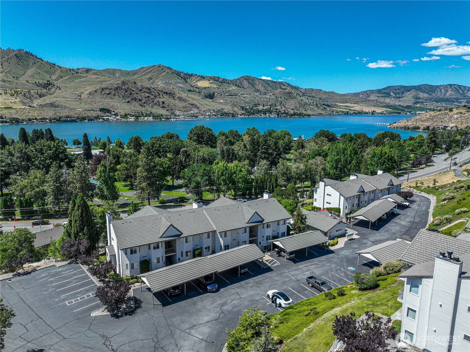 808 W Manson Highway #B202 — photo