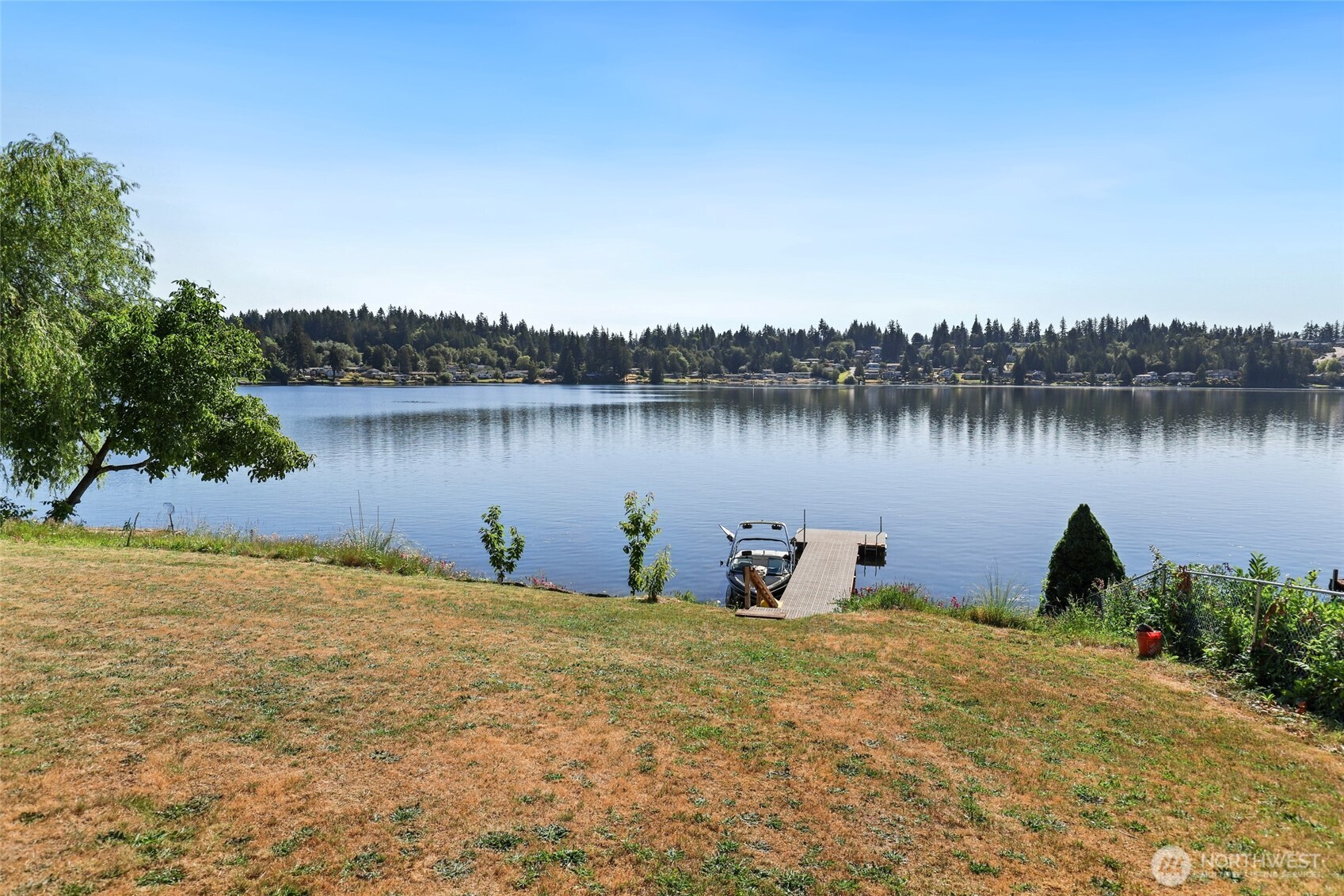 1278 Kitsap Lake Road NW — photo
