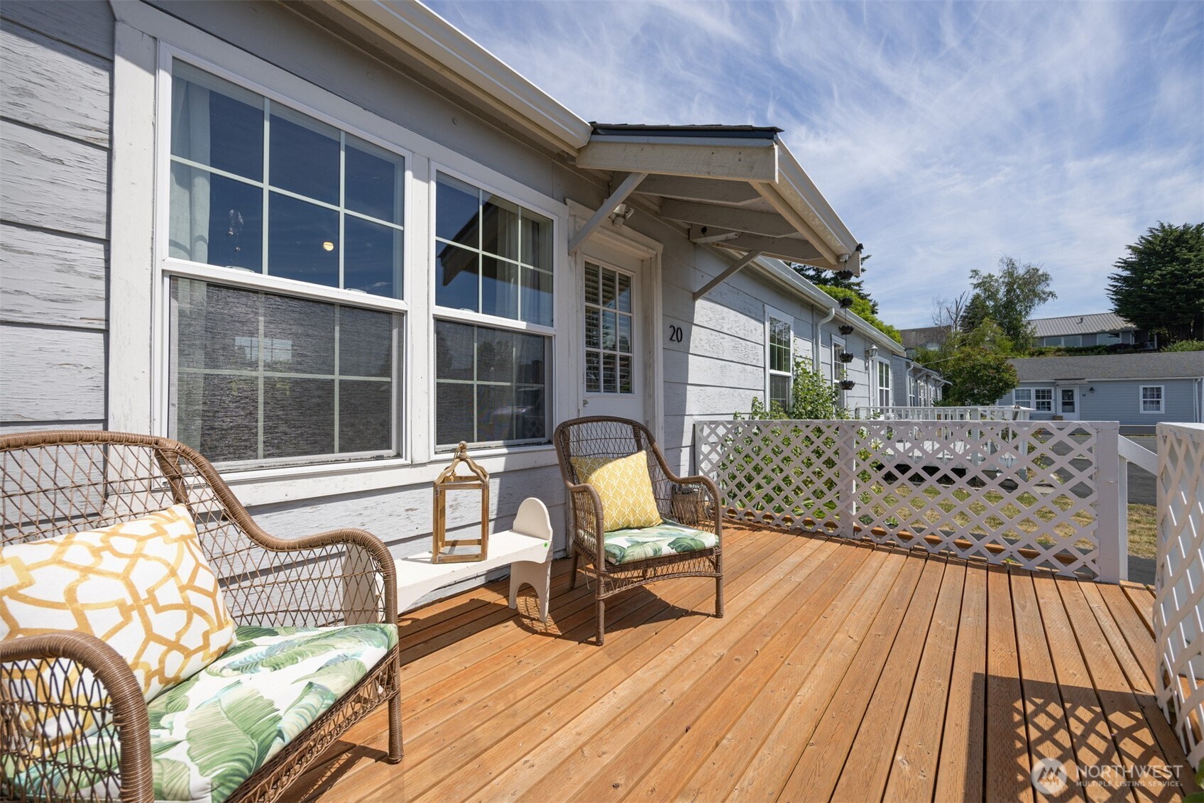 7910 Birch Bay Drive #20 — photo