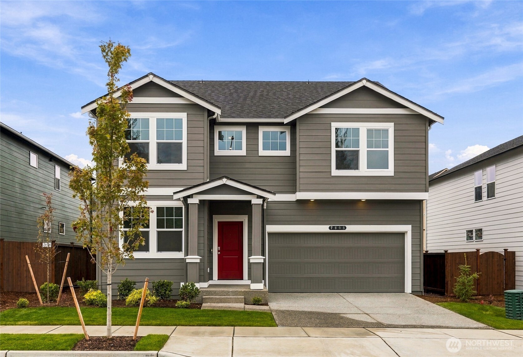 7808 287th Place NW #63 — photo