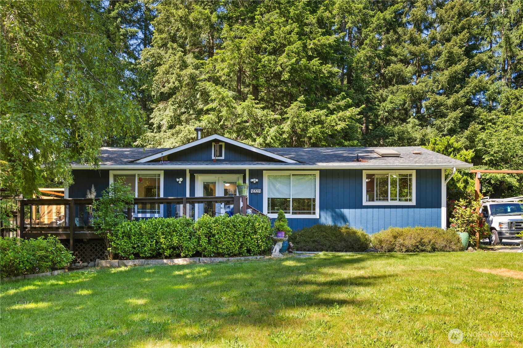 4224 129th Place NW — photo