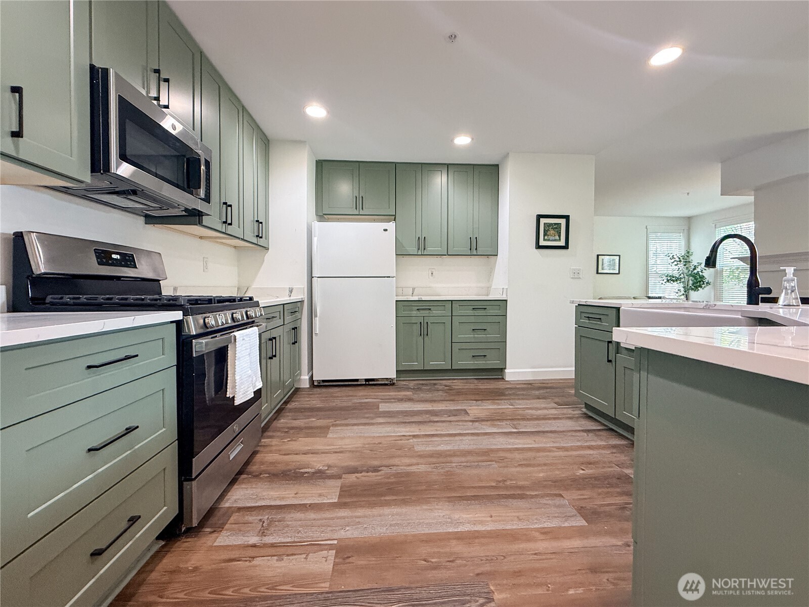 12208 NE 24th Street #124 — photo