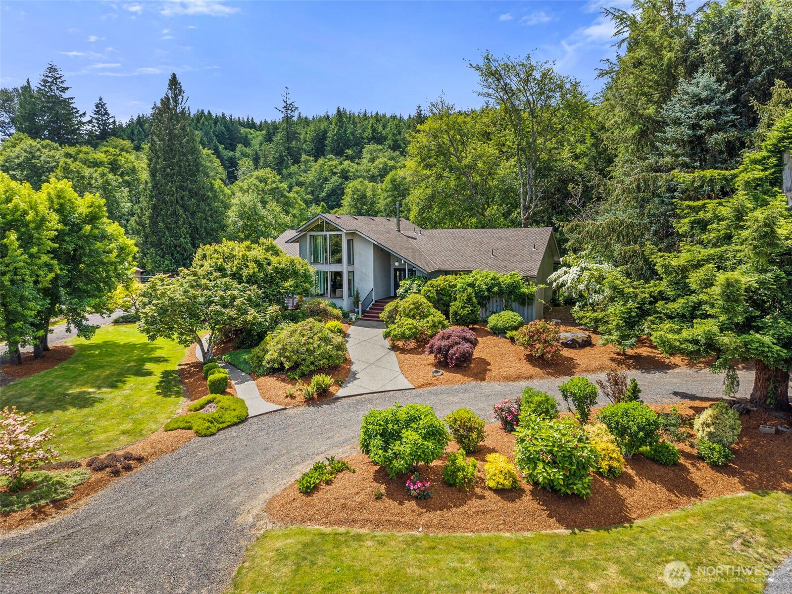 1677 North Fork Road — photo
