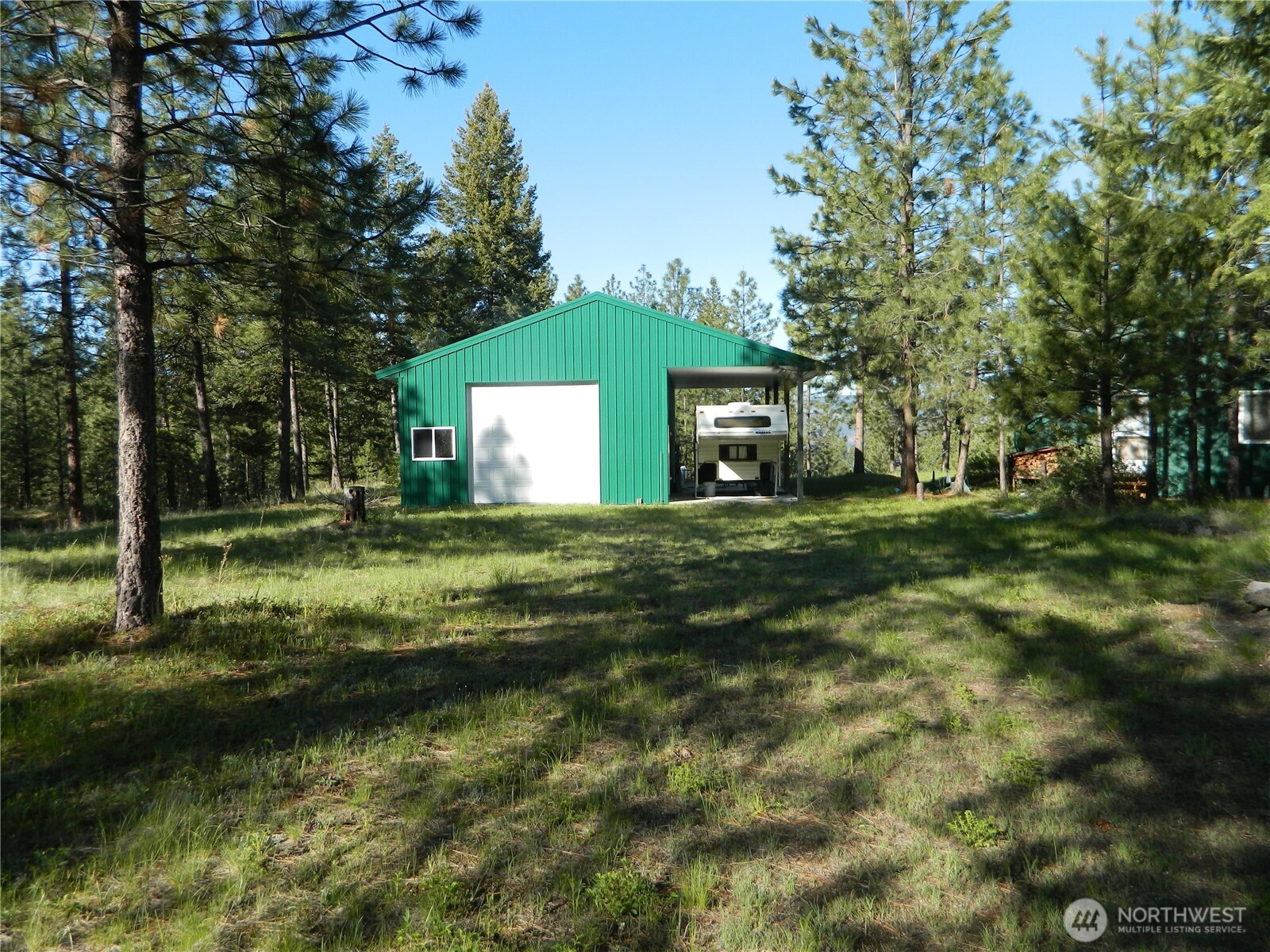 151 Indian Mary Loop Road — photo