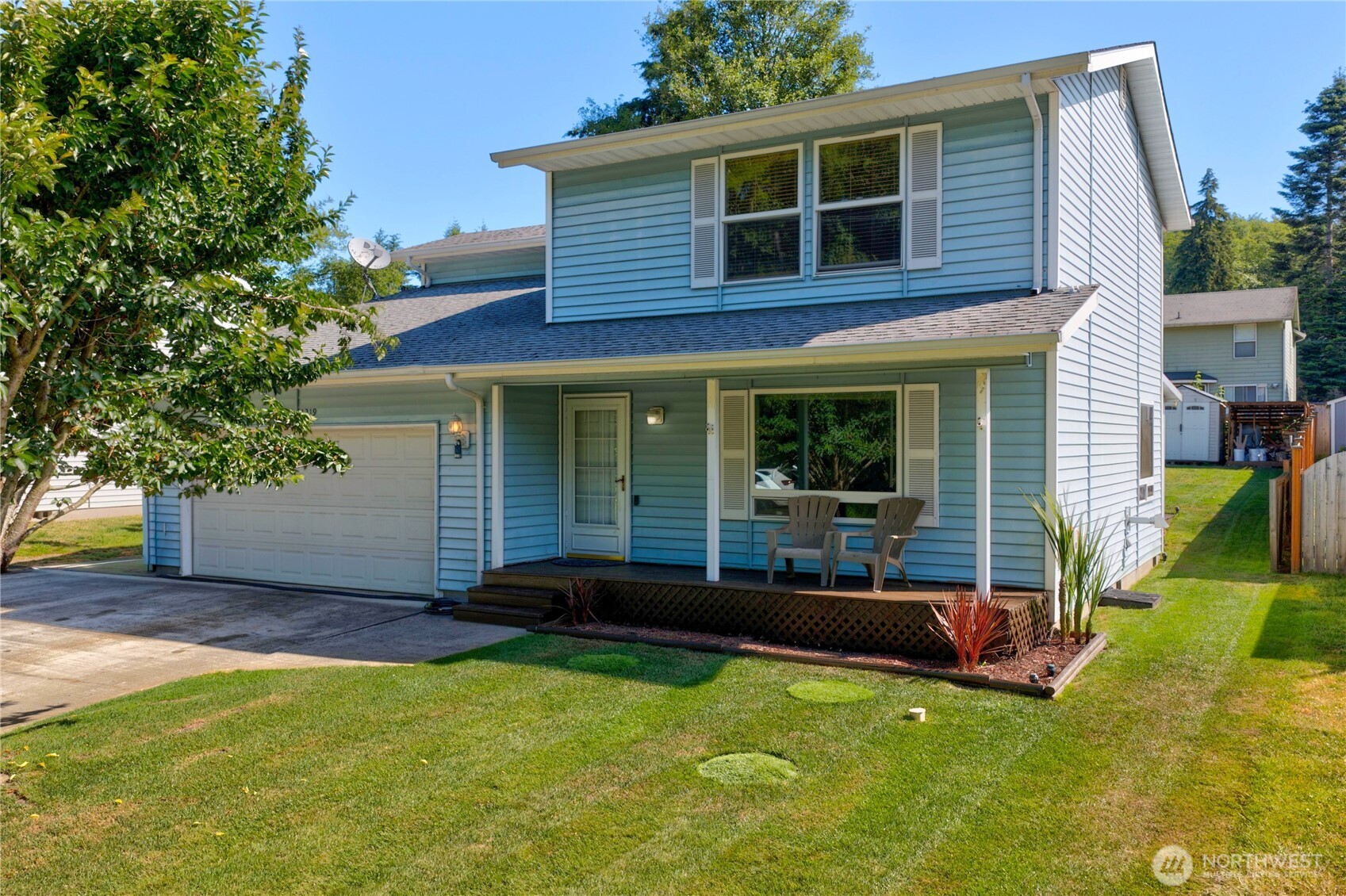 1219 Leahy Drive — photo