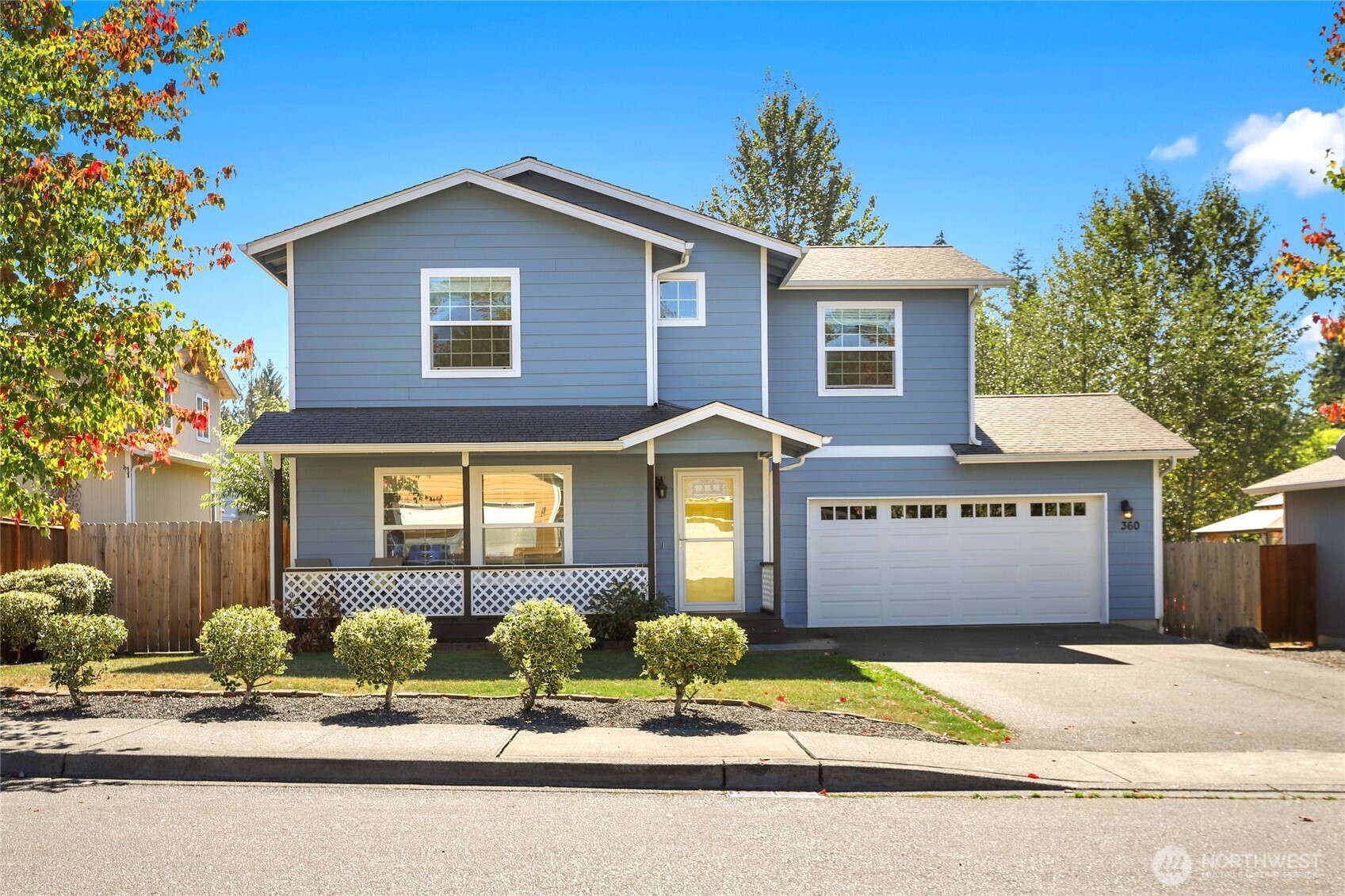 360 NE Max William Loop — photo