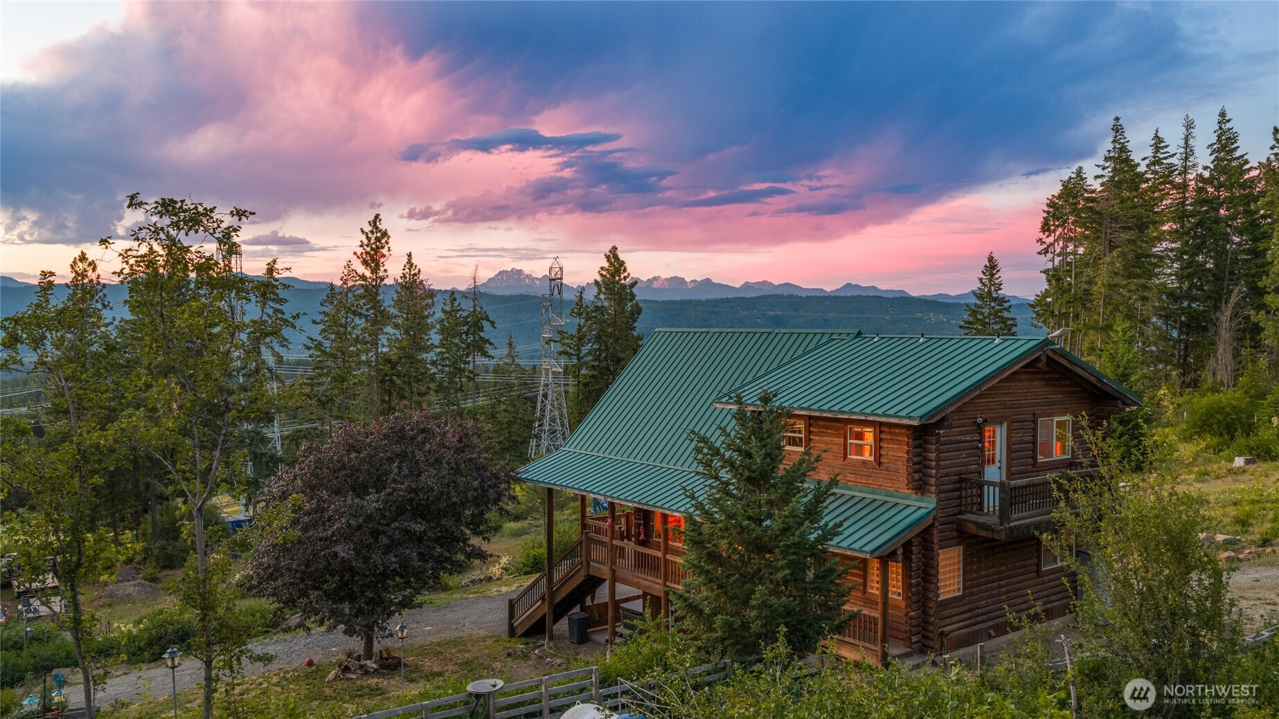 462 Graham Road, Cle Elum, WA 98922 — photo 2