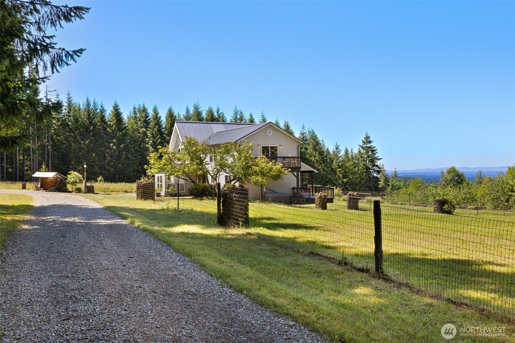 23801 NE Alvas Road, Battle Ground, WA 98604 — photo 2
