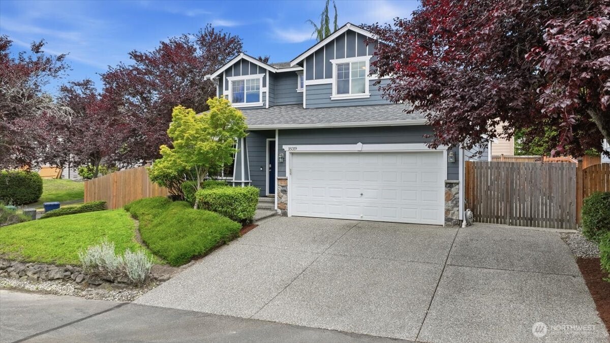 18319 8th Drive SE — photo