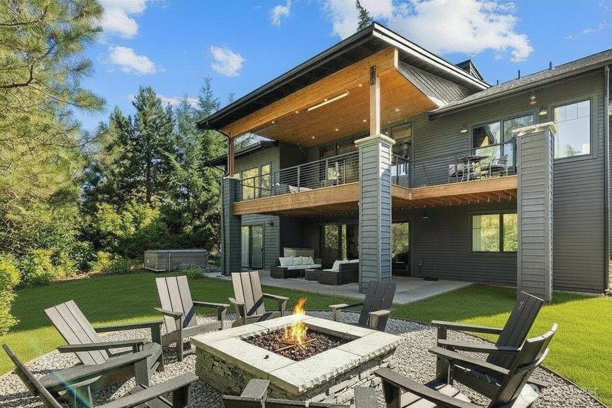 320 Kokanee Lp — photo