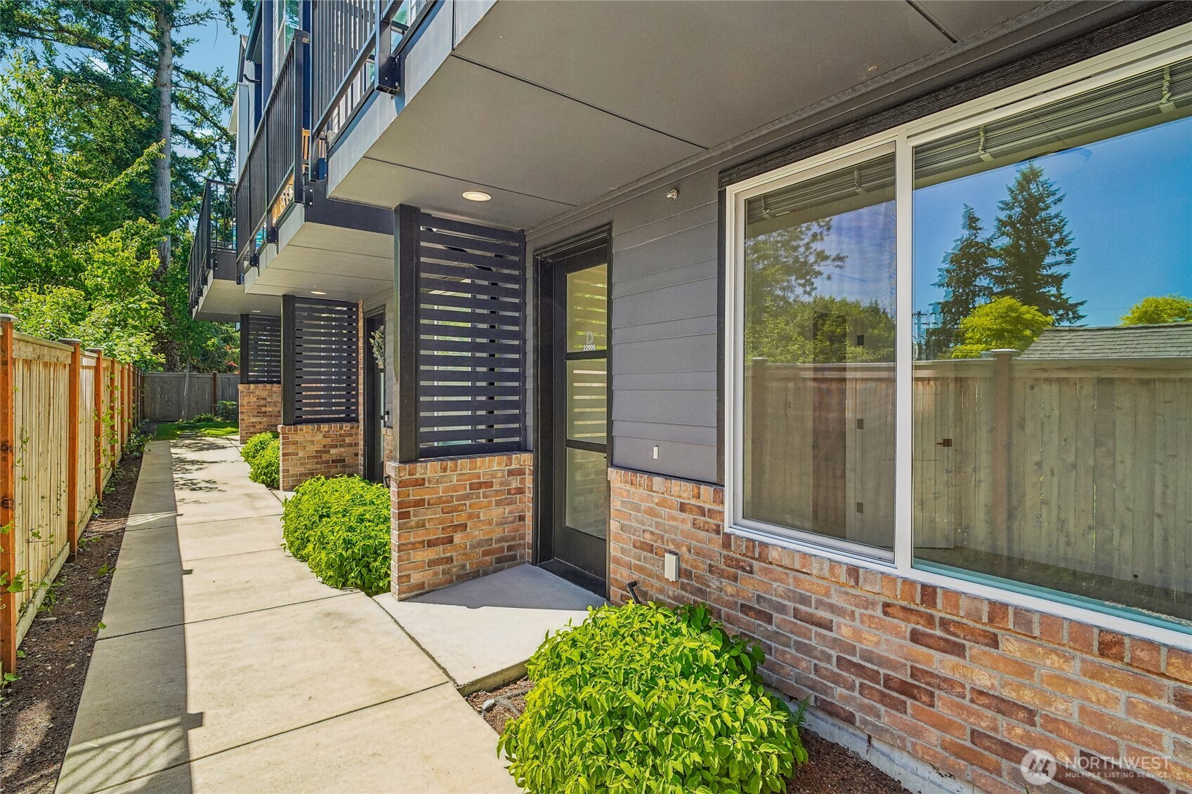 22906 56th Avenue W #D — photo