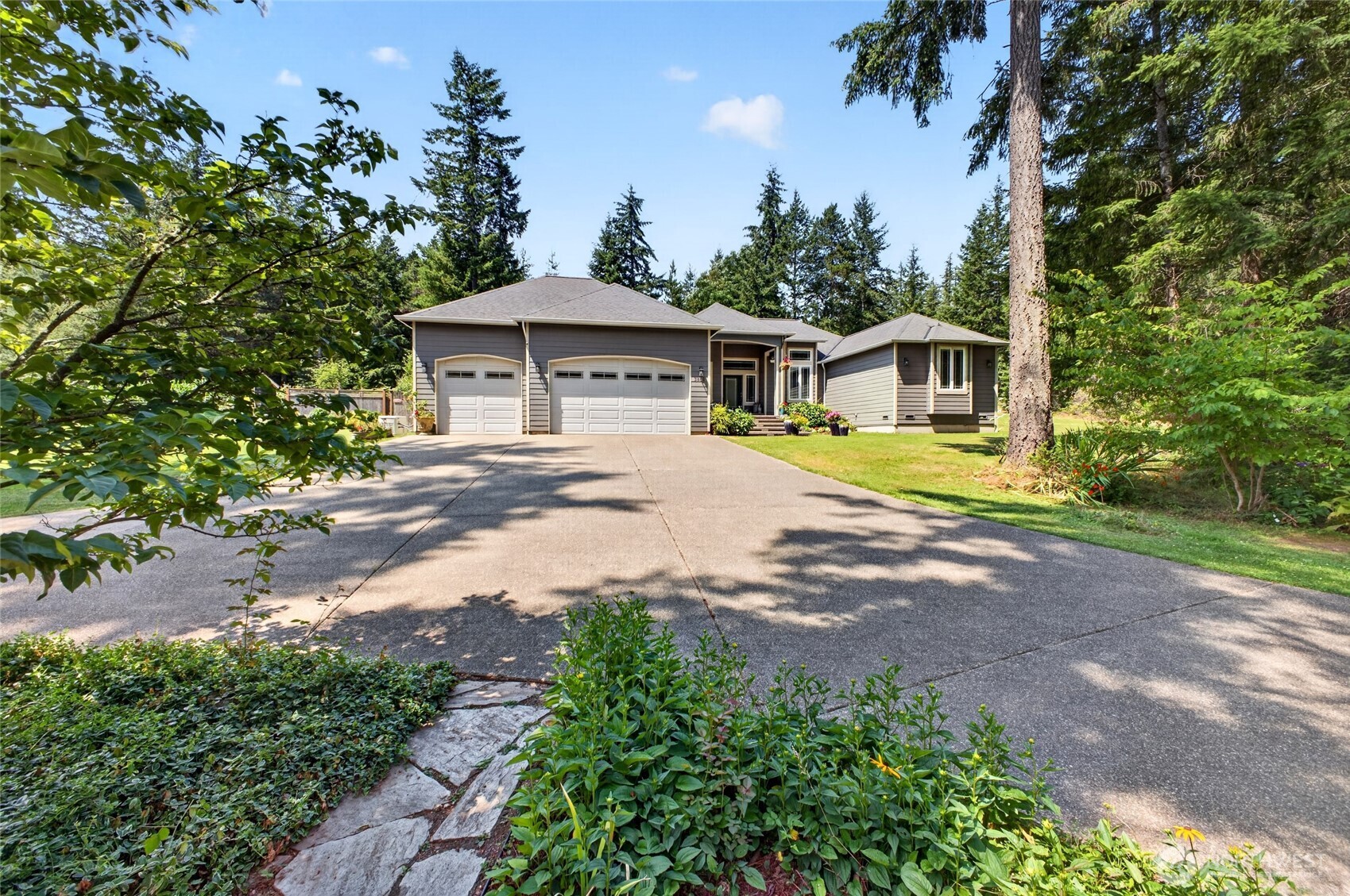 3881 Seabeck Hwy NW — photo