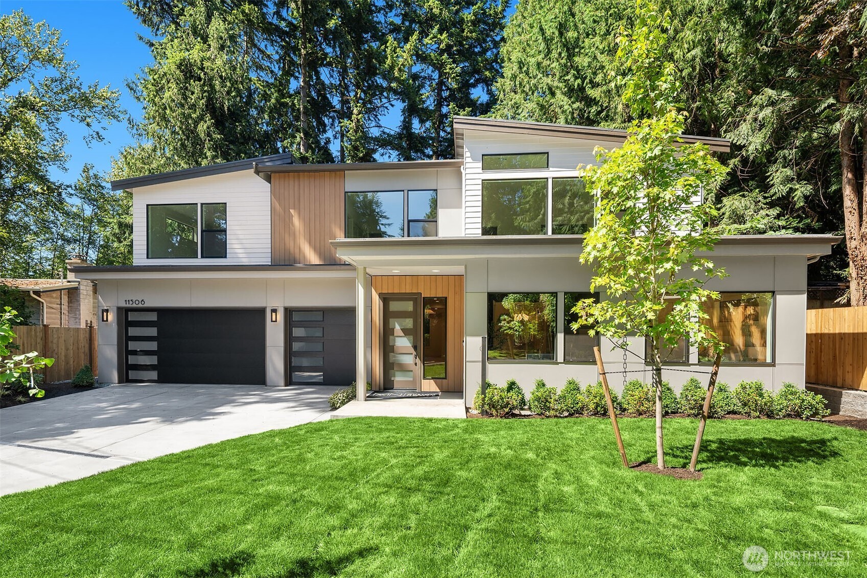 11506 NE 113th Place — photo