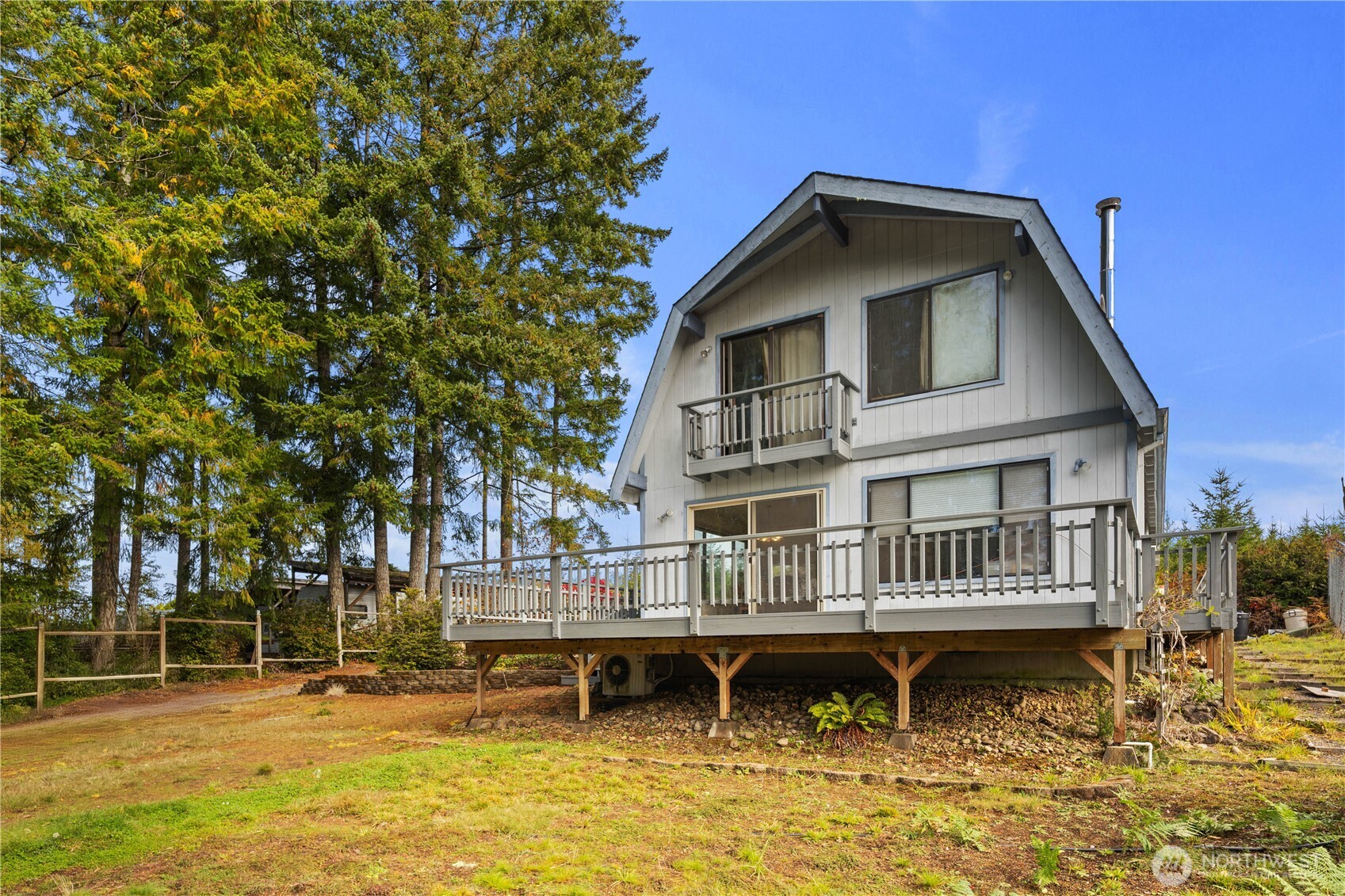 350 Olympic Drive E, Grapeview, WA 98546 — photo 2